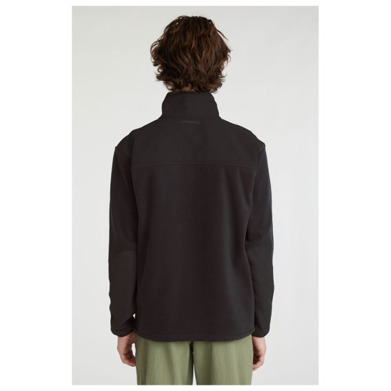 O'neill Ανδρική μακρυμάνικη μπλούζα Utility Heavy FZ Fleece